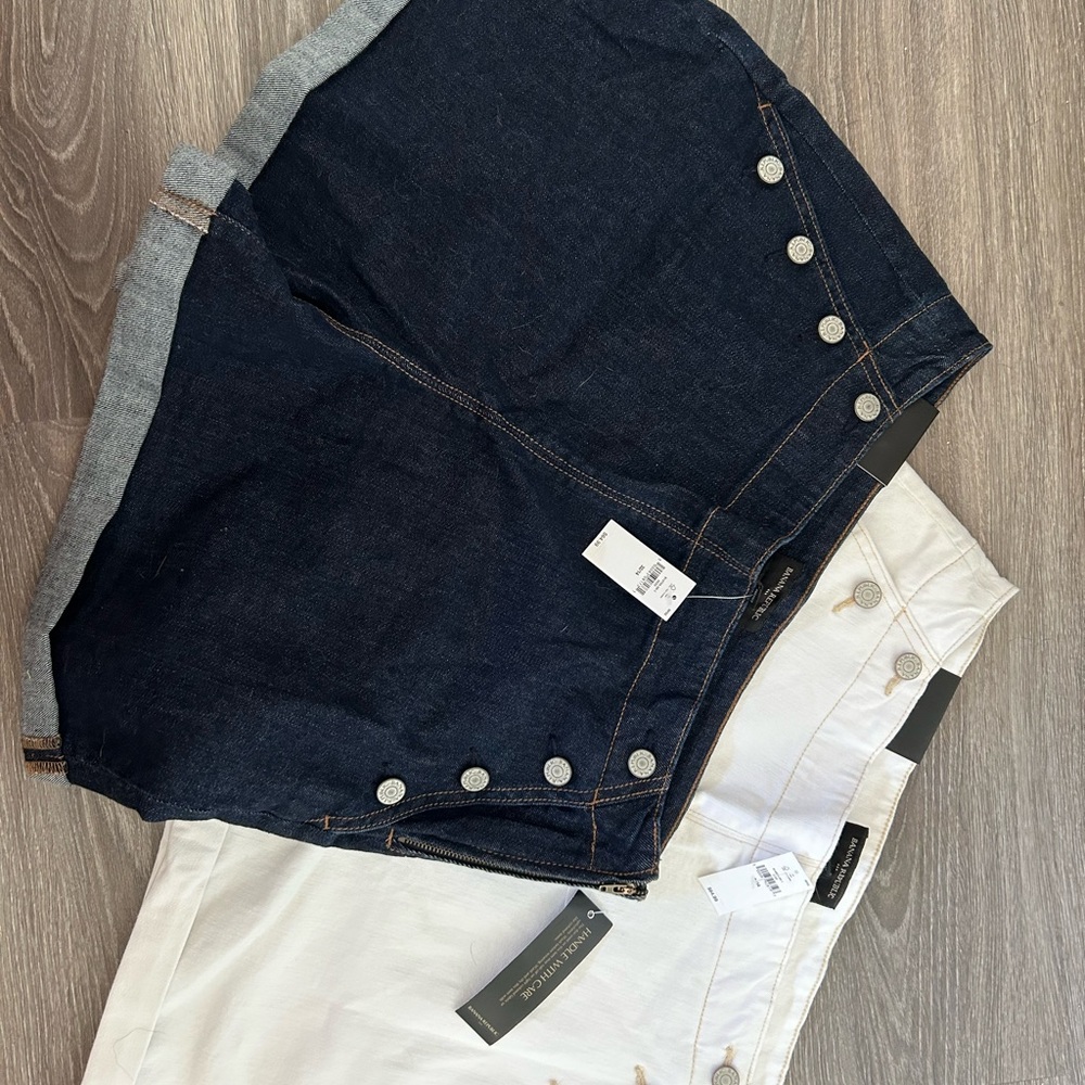 BR shorts